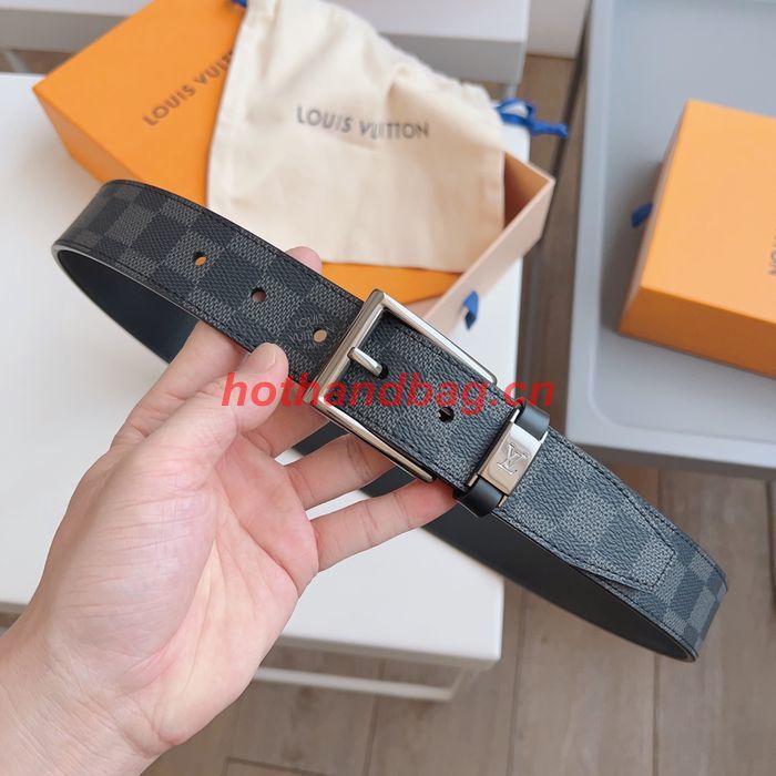 Louis Vuitton Belt 35MM LVB00090